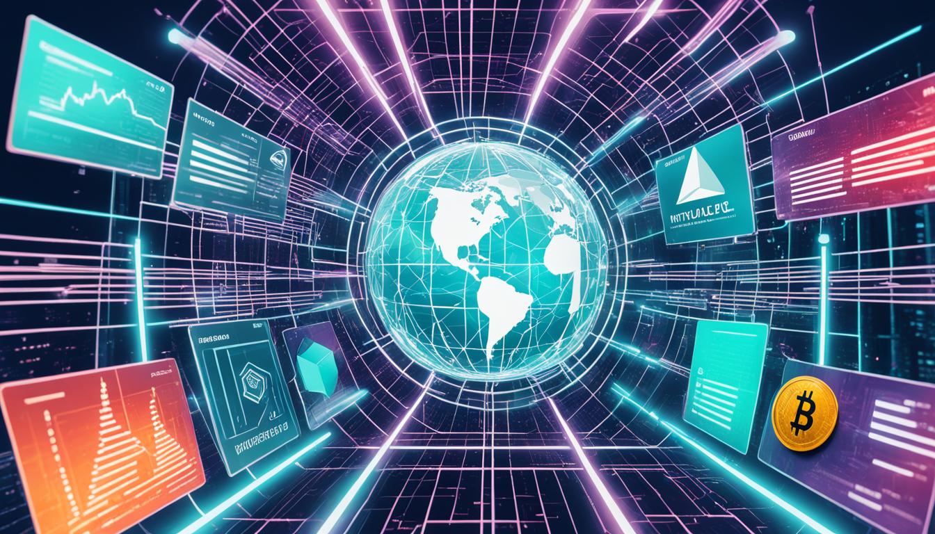 NFT Marketplaces Shift Focus to Real-World Assets